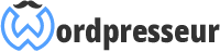 Logo WordPresseur